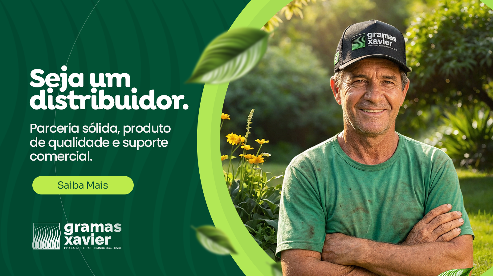 Banners Site - Gramas Xavier